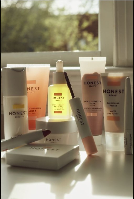 honest beauty jessica alba