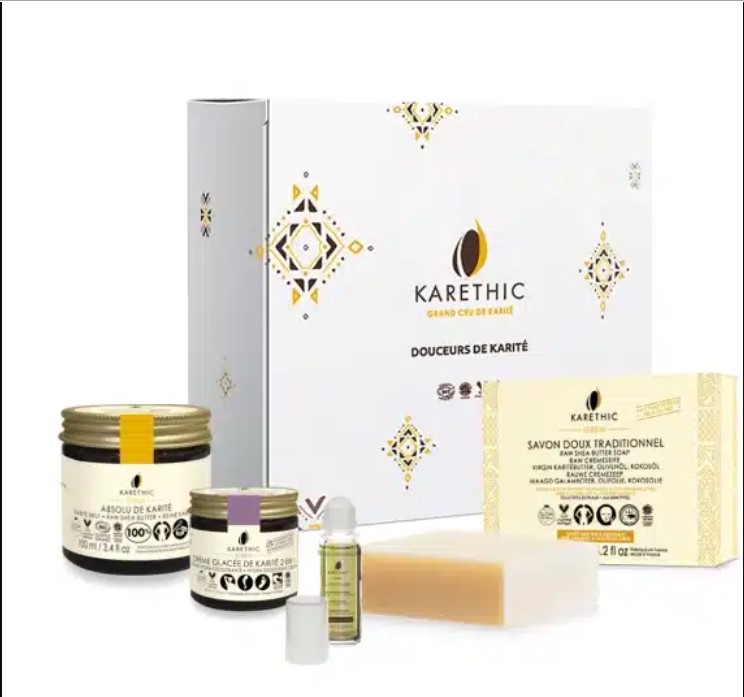 marques cosmétiques africaines prometteuses