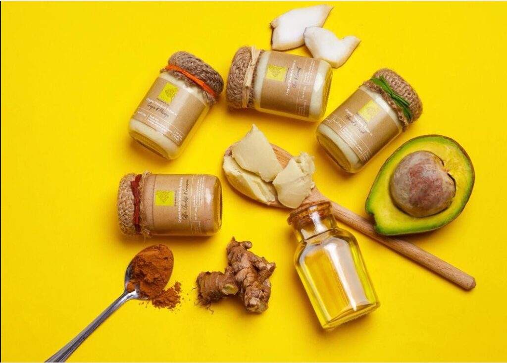 marques cosmétiques africaines prometteuses