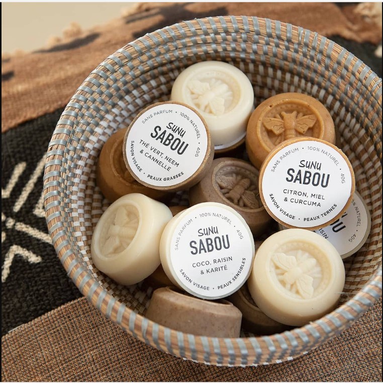 marques cosmétiques africaines prometteuses