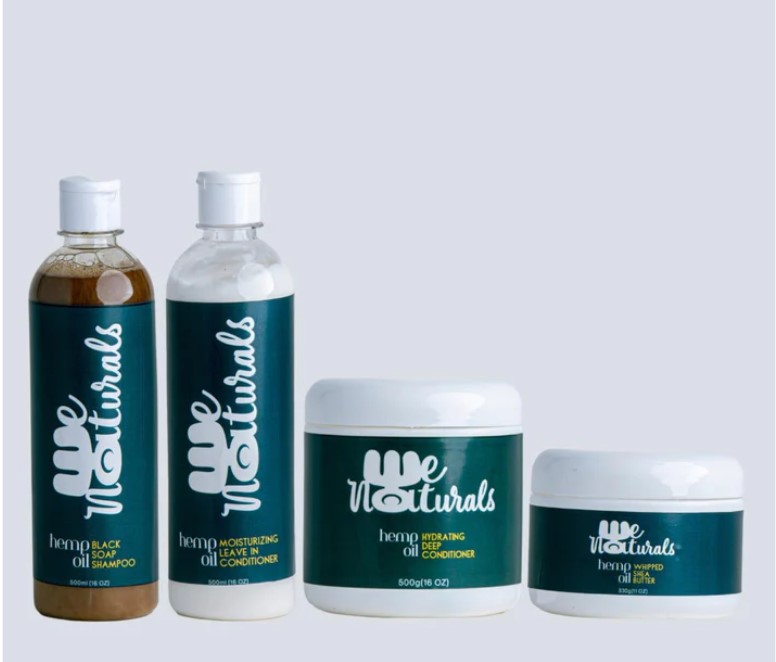 marques cosmétiques africaines prometteuses