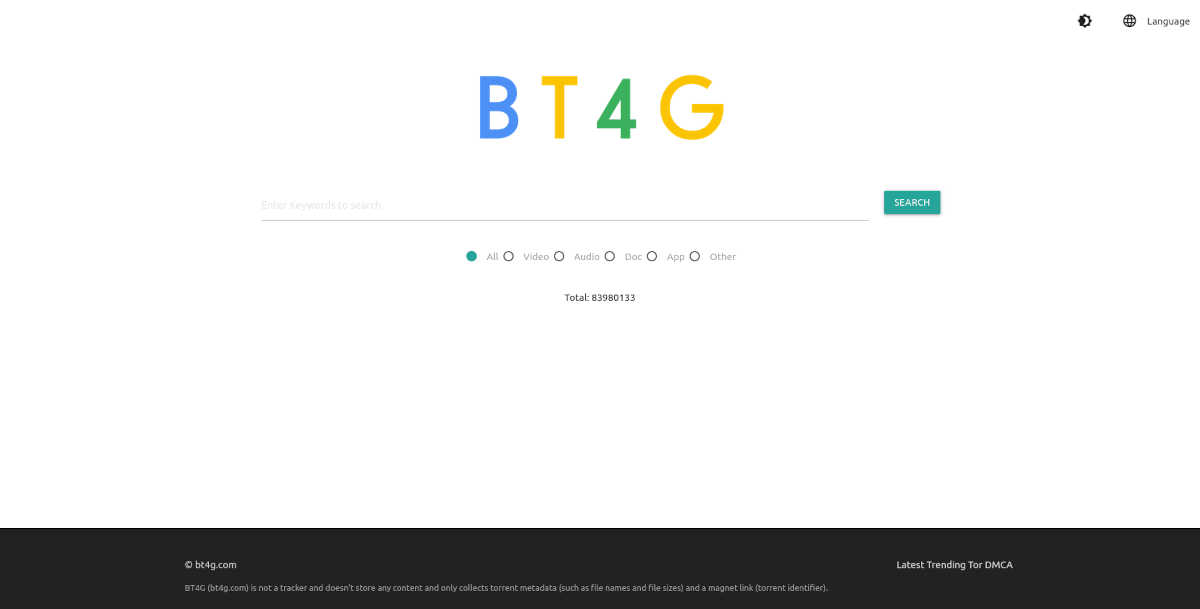 BT4G