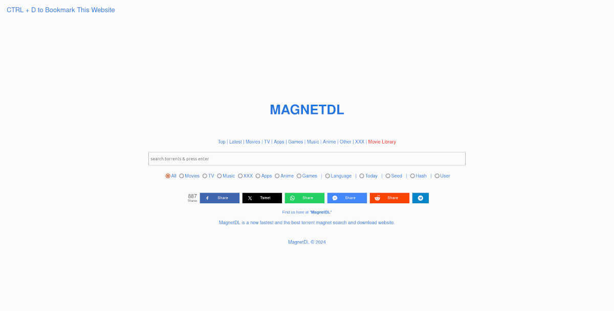 Magnetdl