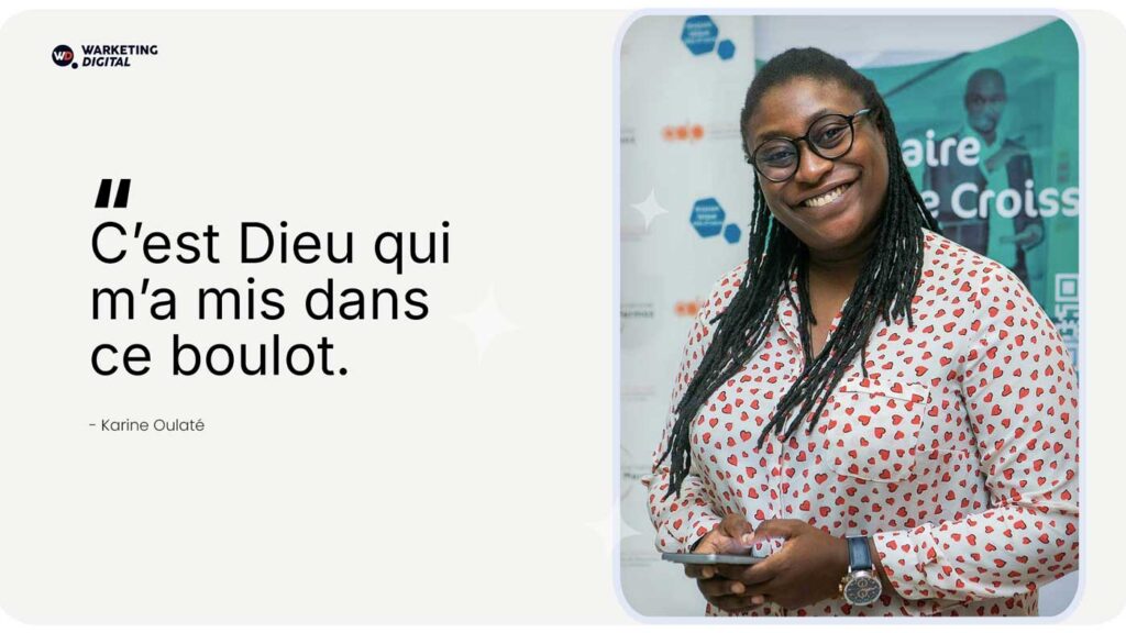 Karine Oulaté