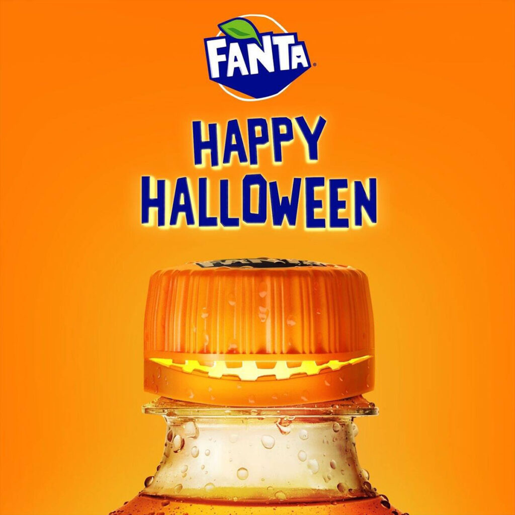 Fanta