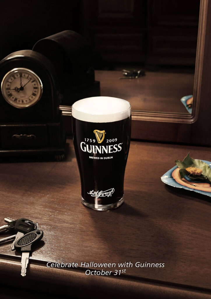 Guinness