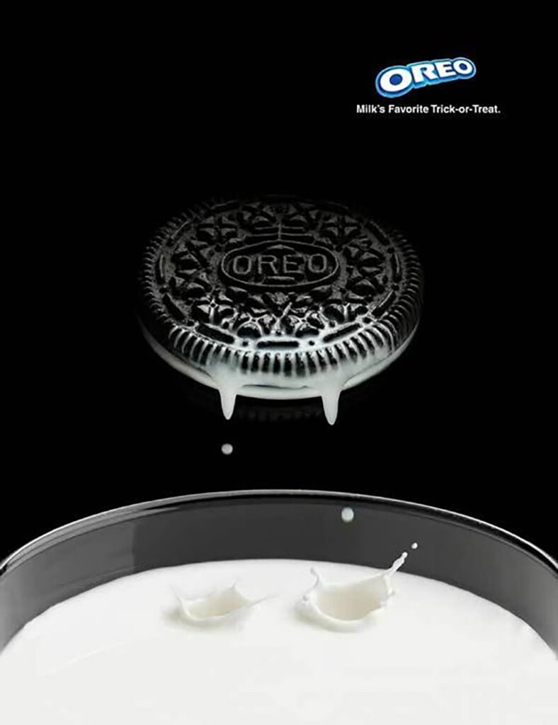 Oreo