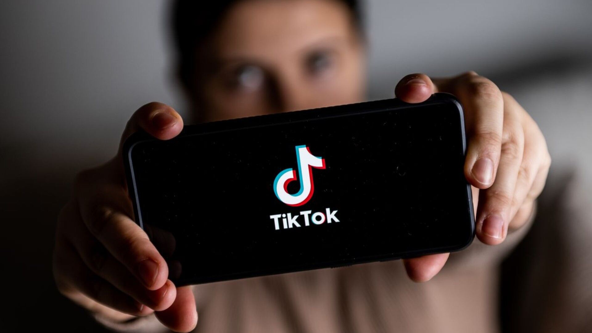 Qu'est-ce qu'un POV sur TikTok