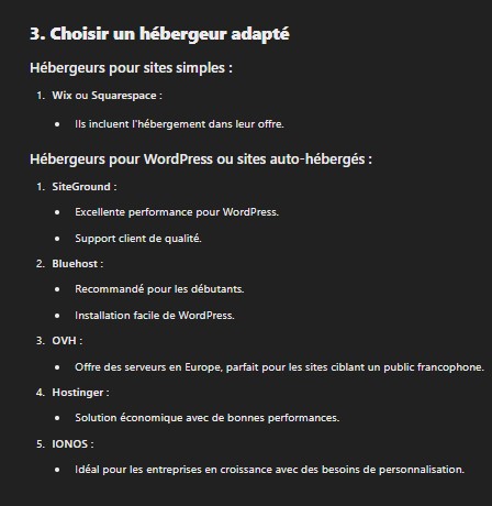 cas pratique chatgpt3