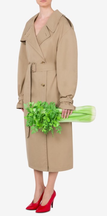 Aldi sac céleri Moschino