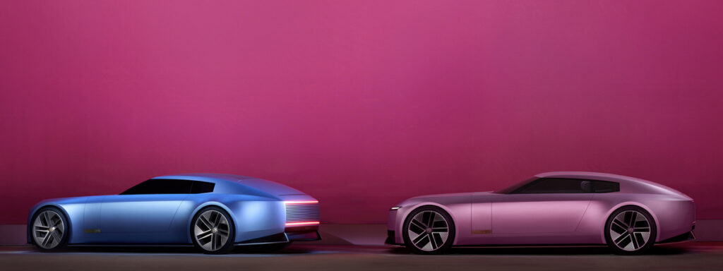 couleurs jaguar type 00