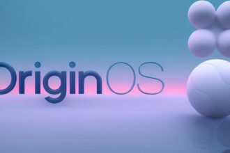 vivo originOS 5