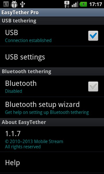 easy tether 1
