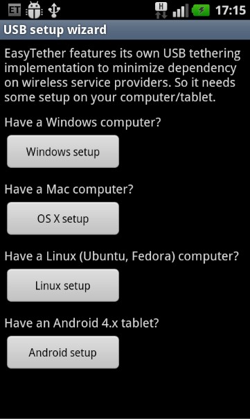 easy tether 3