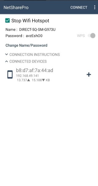 netshare