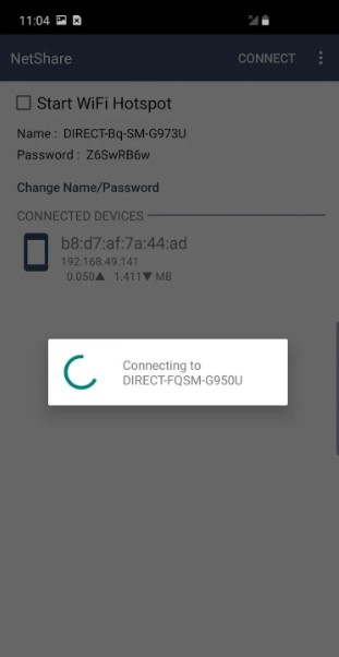 netshare