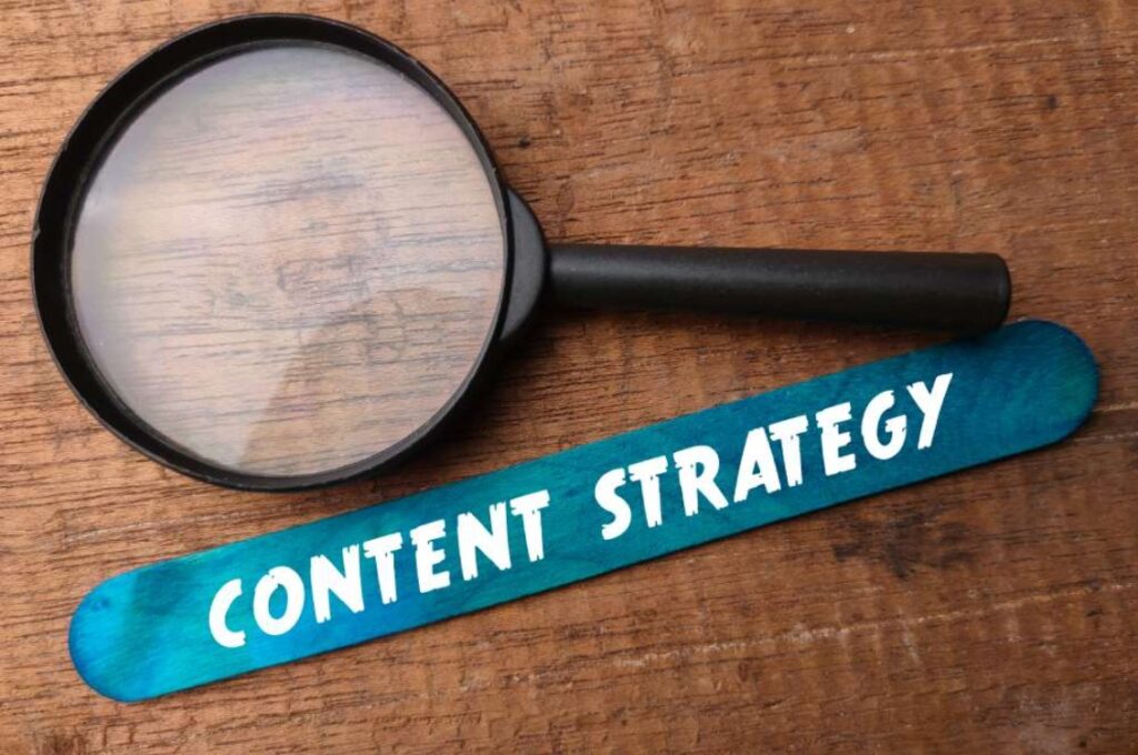 stratégie de contenu chatgpt search