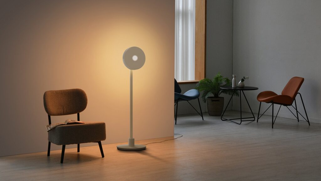 innovations LG 2025