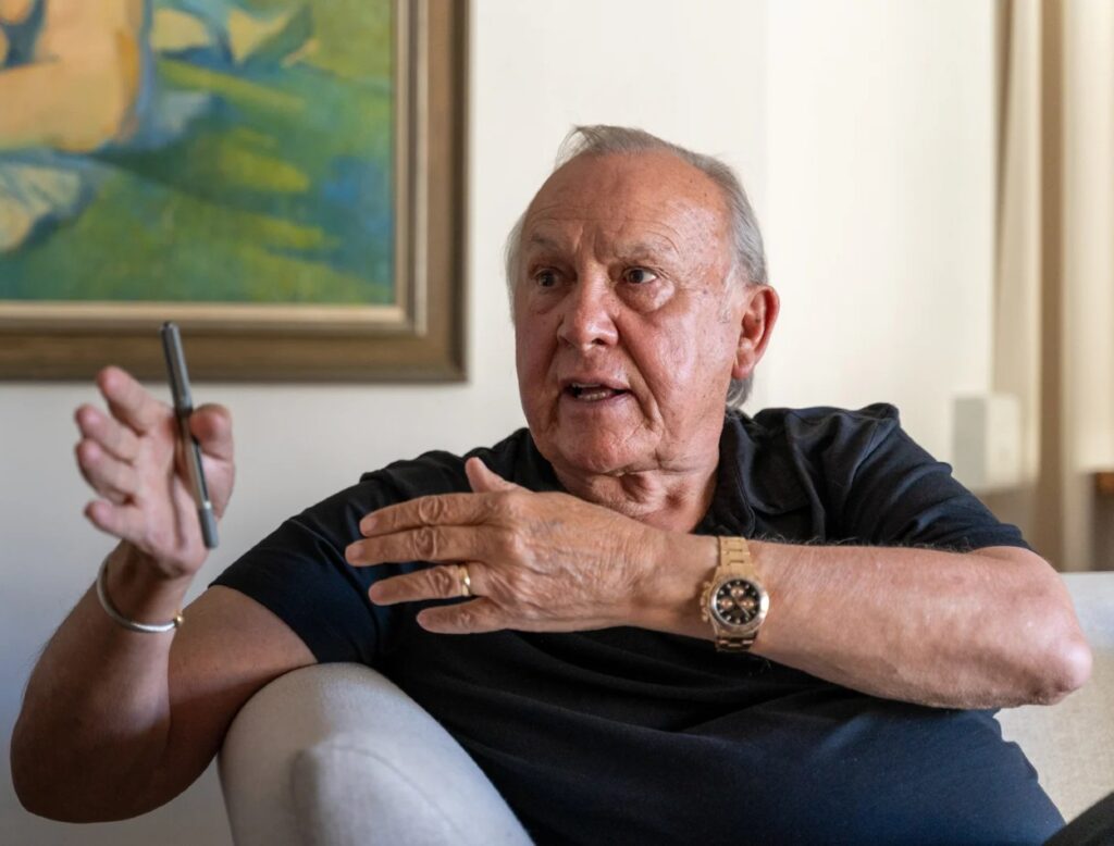 Christoffel Wiese