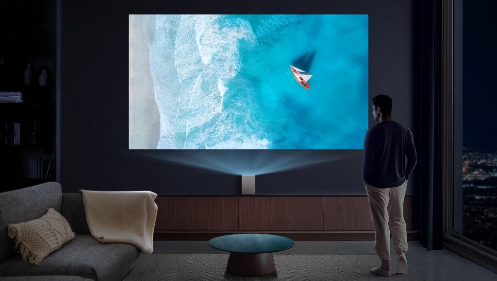 innovations LG 2025