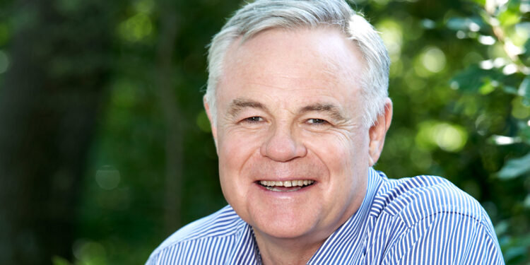 Koos Bekker