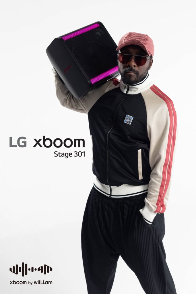 innovations LG 2025