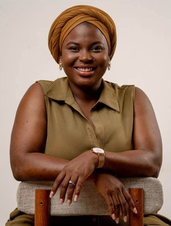Anourah Mazu, CEO PharMap