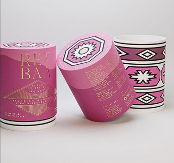 retbaa pentawards packaging