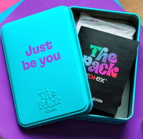 kotex connexions culturelles