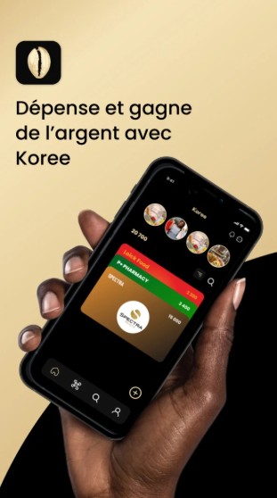 dépenser et gagner de l'argent