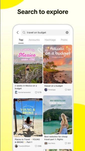 recherche