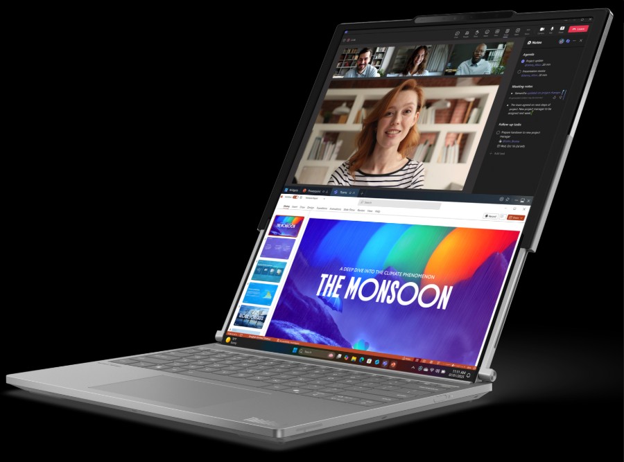 Lenovo Thinkbook plus gen 6