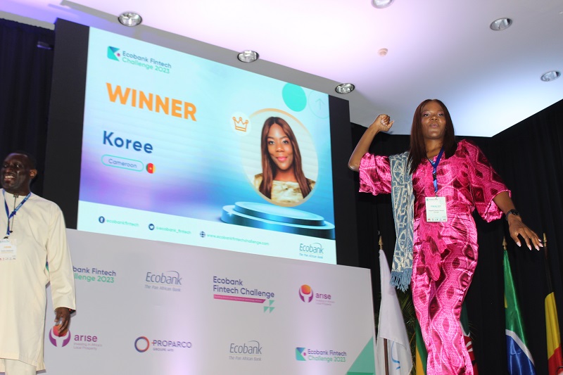 ceo koree magalie gauze-sanga