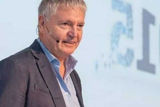 Michiel le Roux