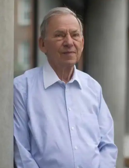 Nathan Kirsh