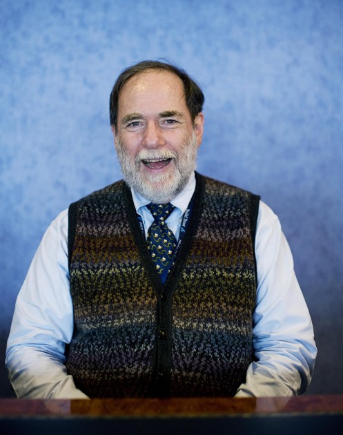 Nicky Oppenheimer