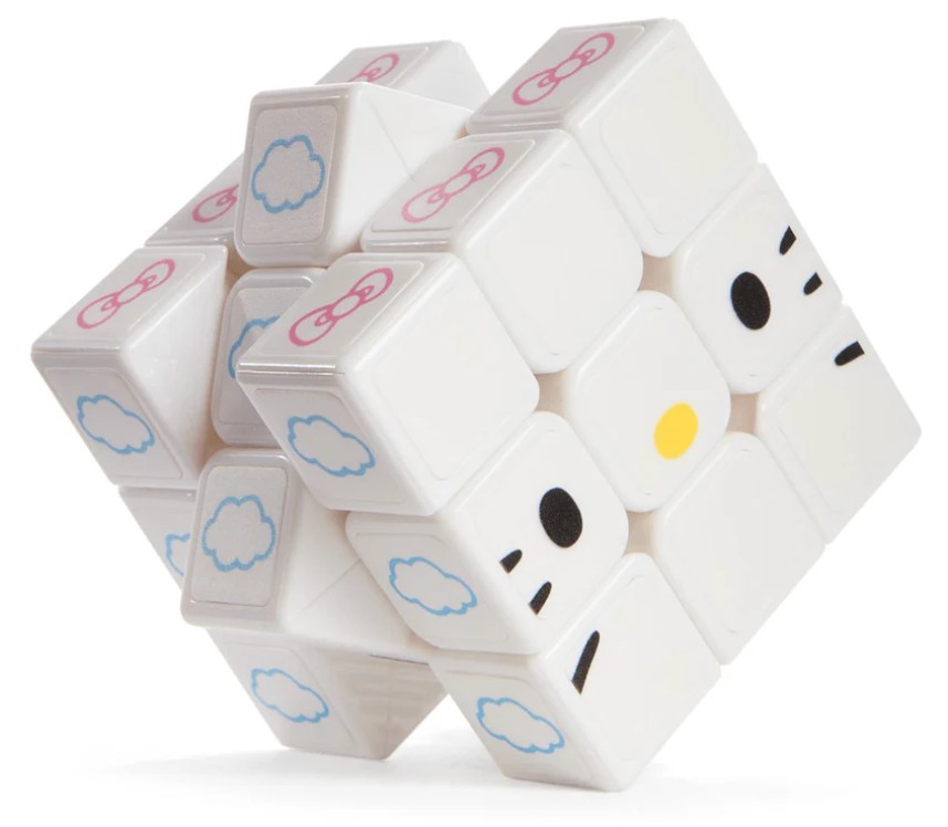 50 ans de Hello Kitty