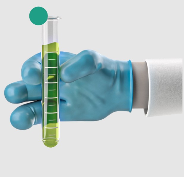 gestion d'analyses en laboratoire