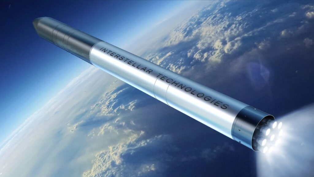 toyota exploration spatiale