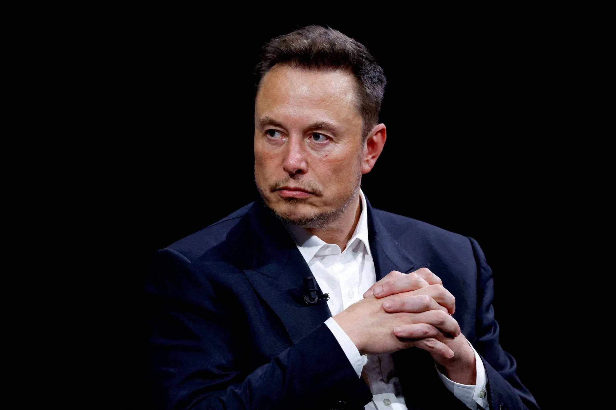 Elon Musk l'homme le plus riche de la terre