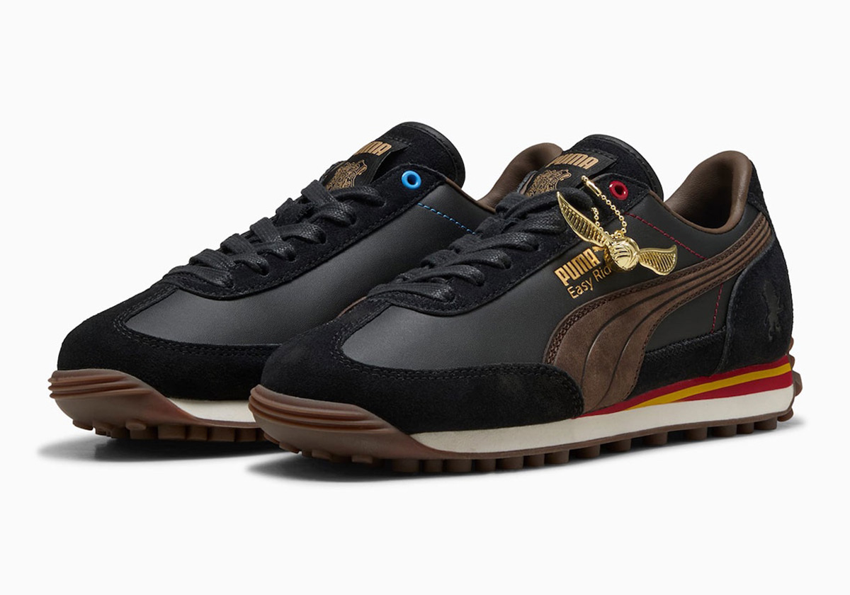 Puma Easy Rider