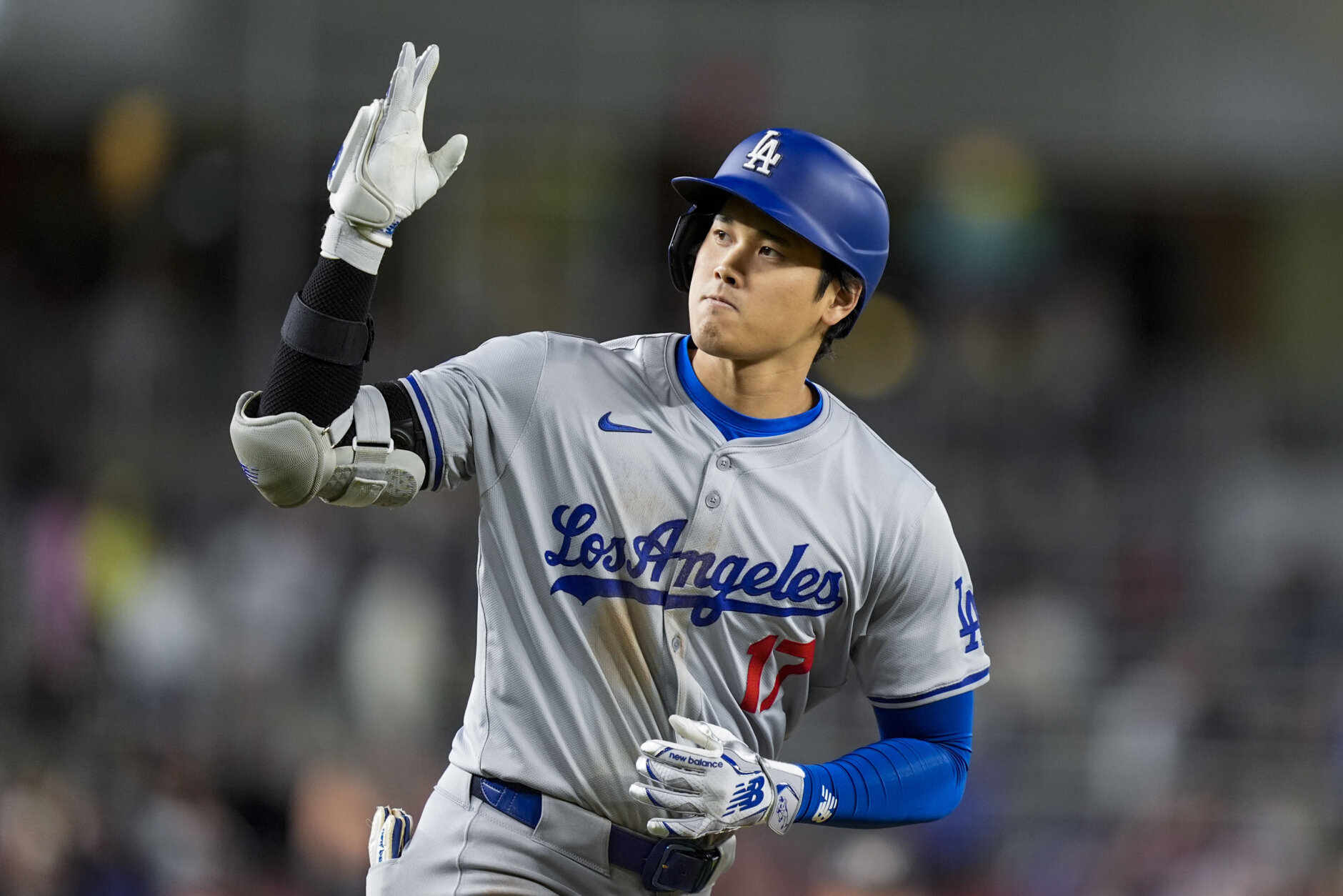 Shohei Ohtani - sportifs mieux payés