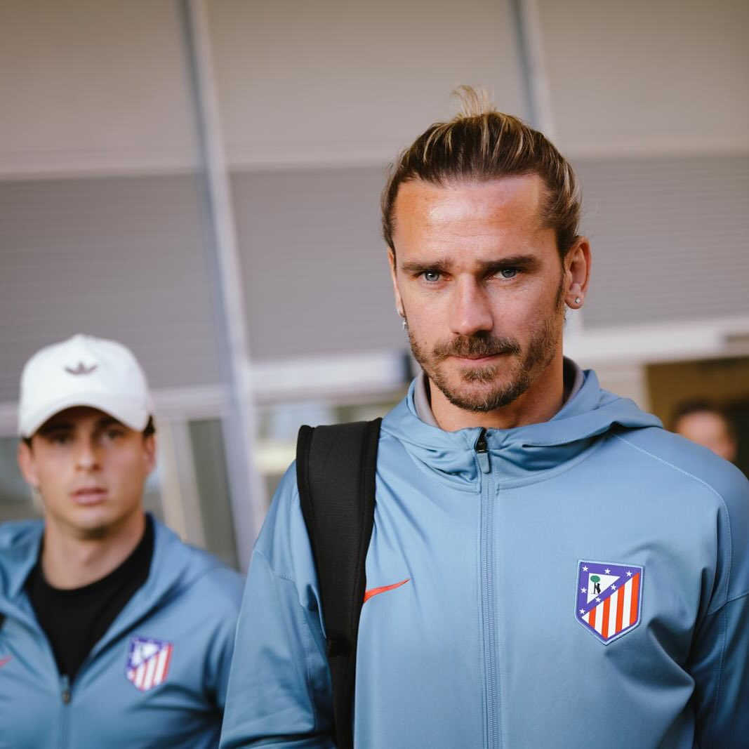 Antoine Griezmann