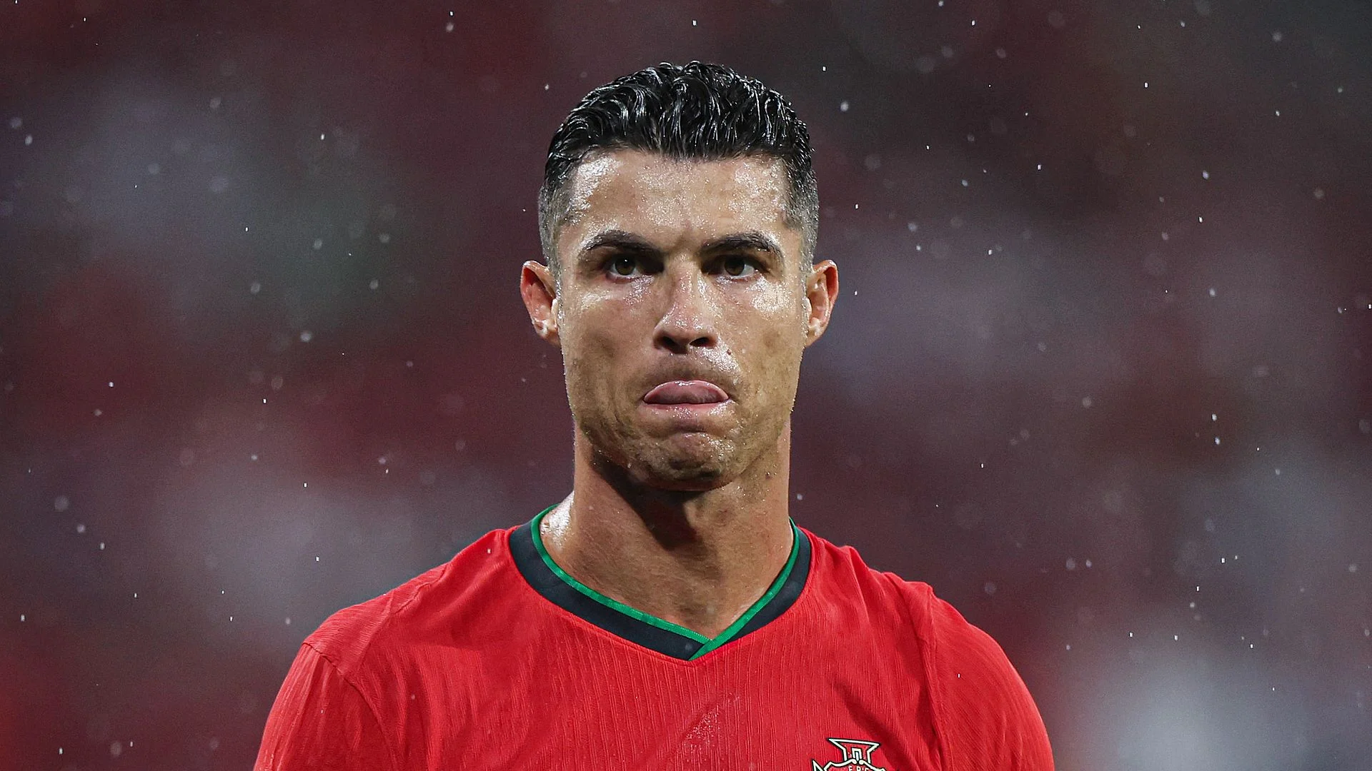 Cristiano Ronaldo l'athlète le mieux payé au monde en 2025