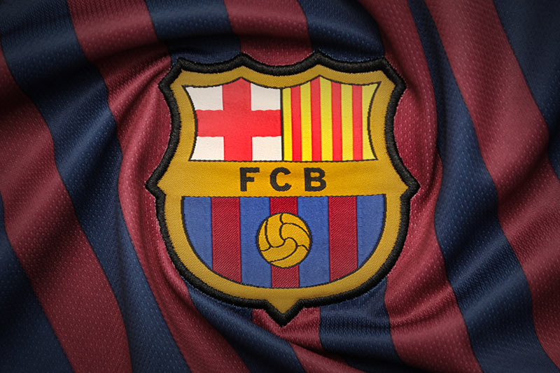 FC Barcelone