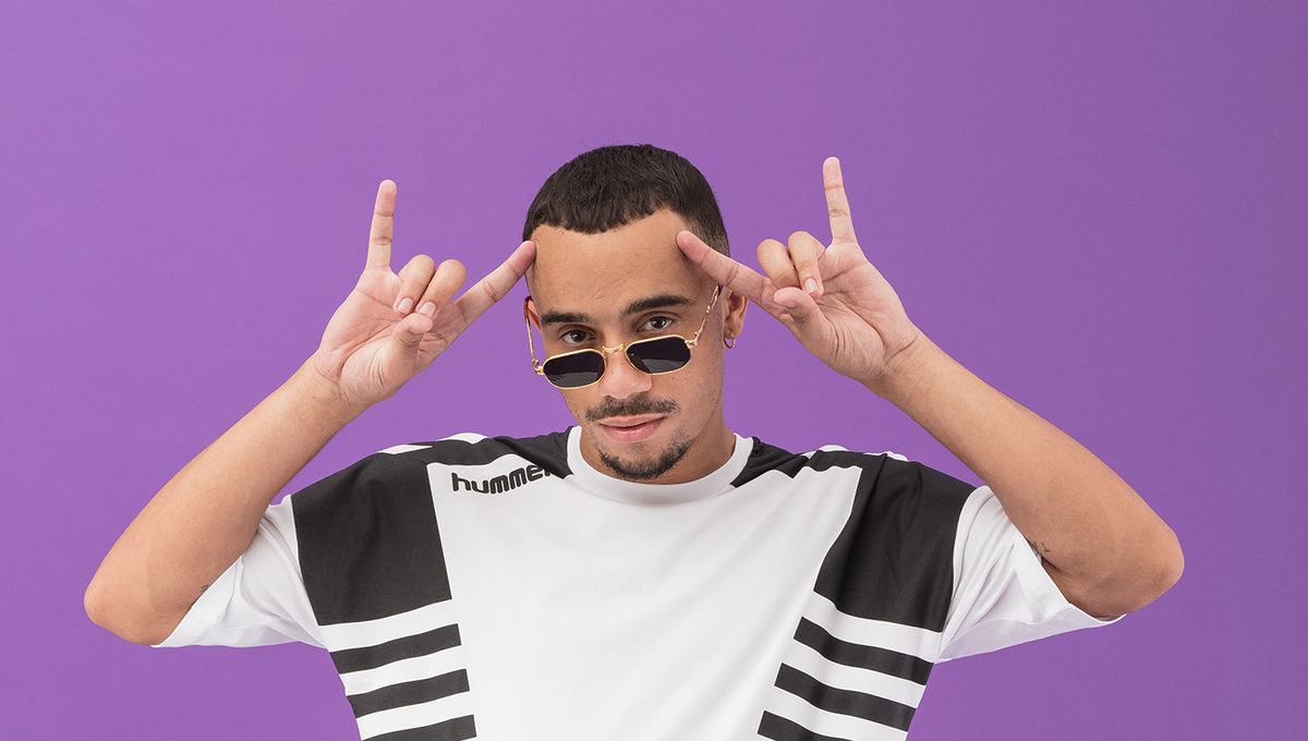youtubeurs les plus riches de France - Mister V