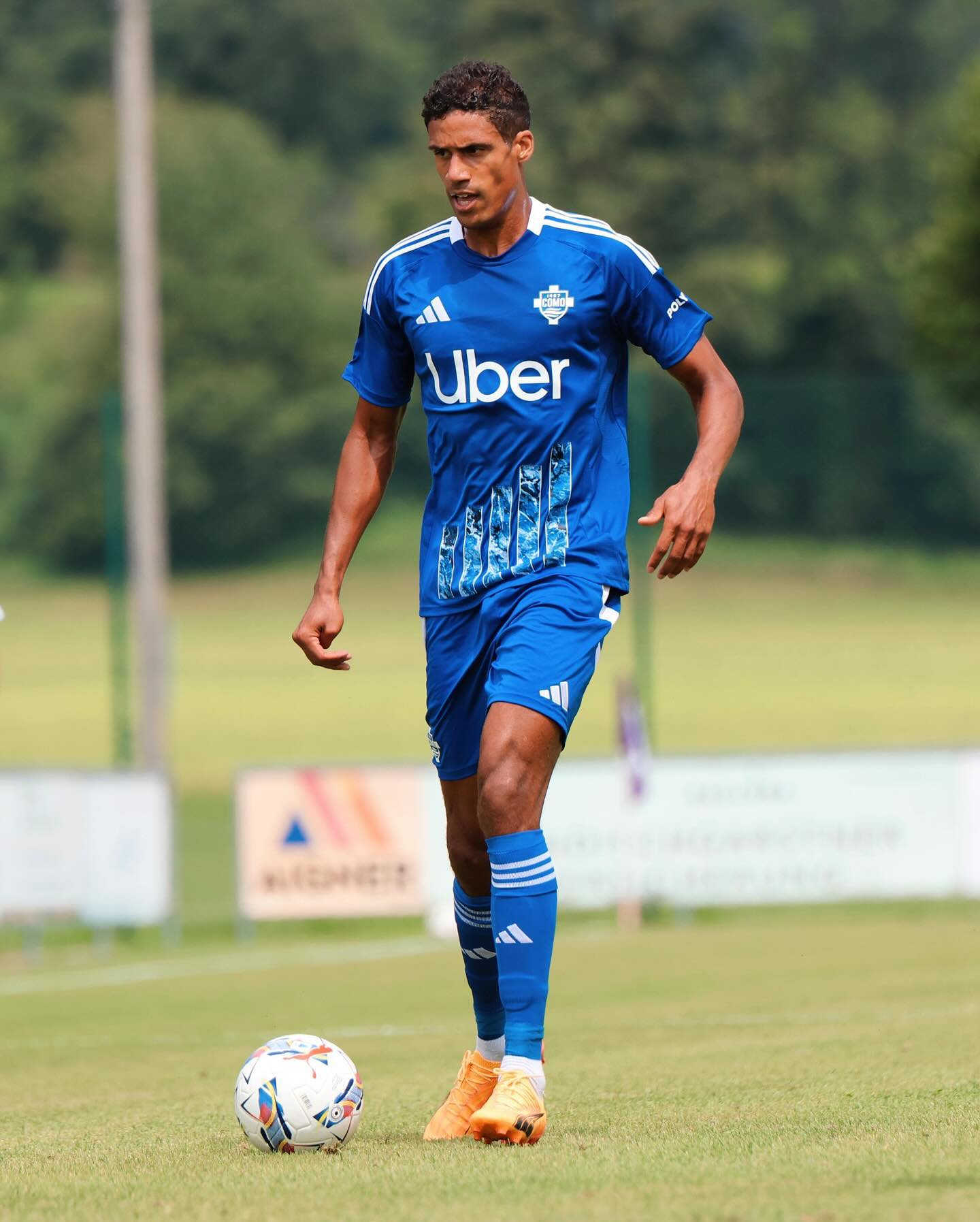 Raphaël Varane