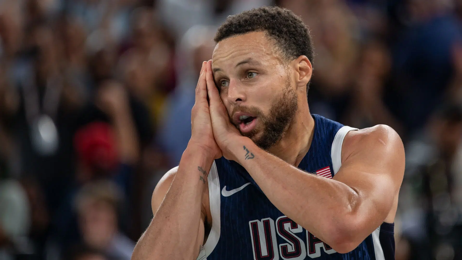 Stephen Curry - sportifs les mieux payés du monde en 2025