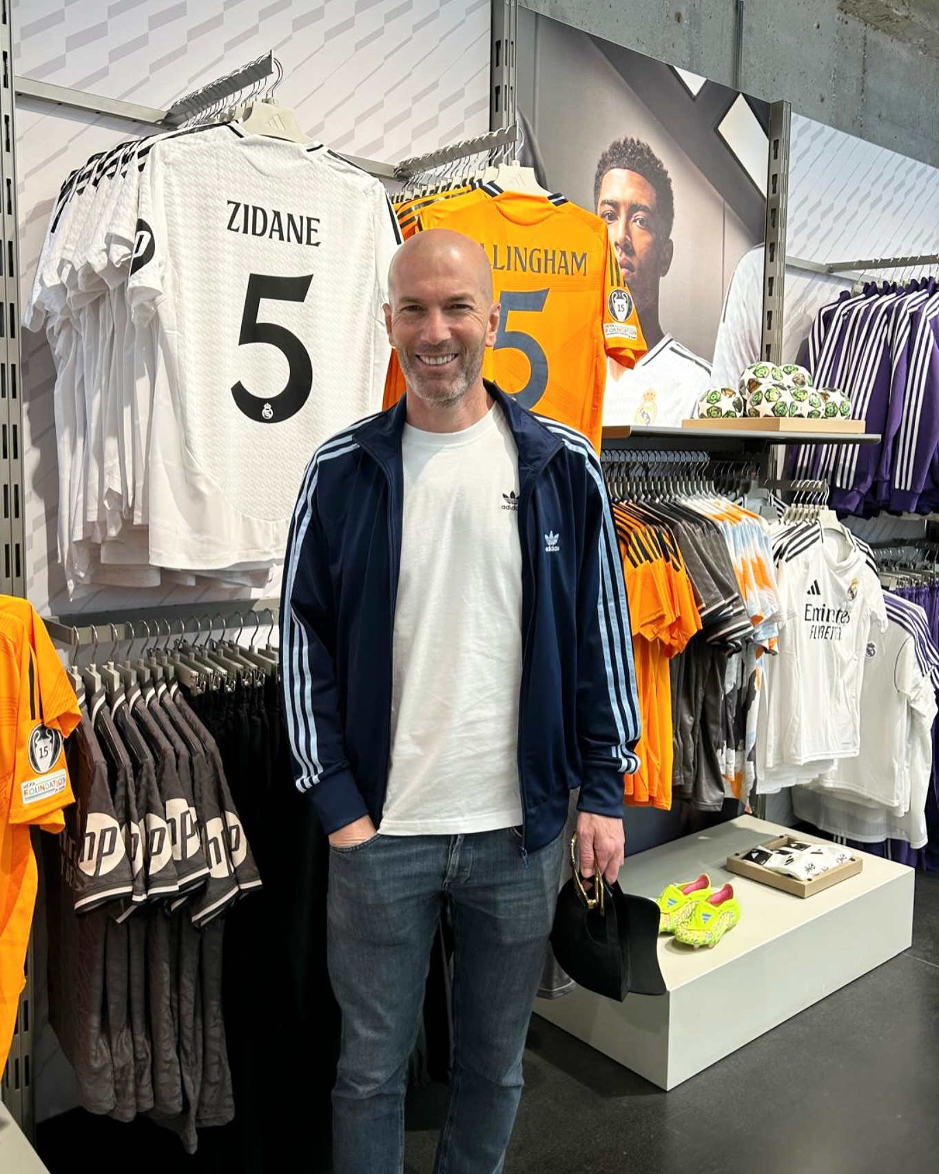 Zidane