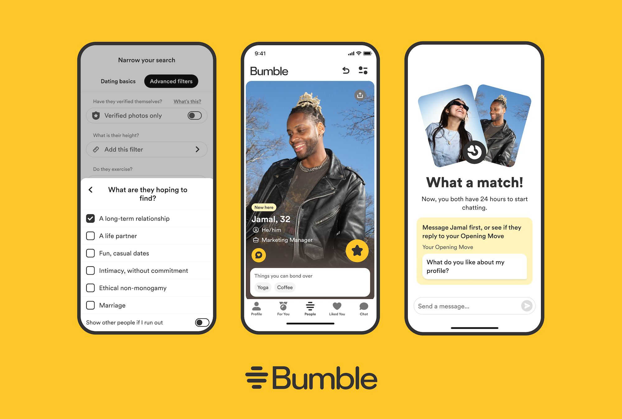 Bumble
